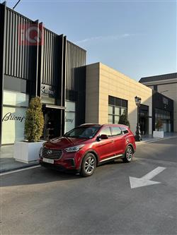 هیوندای سەنتافی